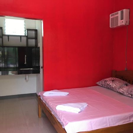 Panglao Rainbow Inn Tagbilaran Exteriér fotografie