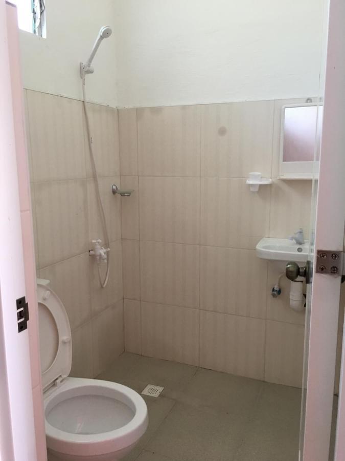 Panglao Rainbow Inn Tagbilaran Exteriér fotografie