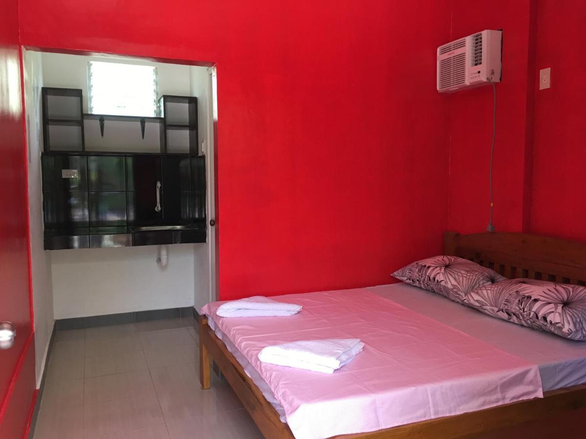 Panglao Rainbow Inn Tagbilaran Exteriér fotografie