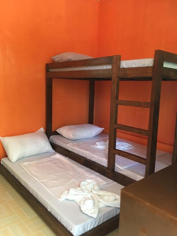 Panglao Rainbow Inn Tagbilaran Exteriér fotografie