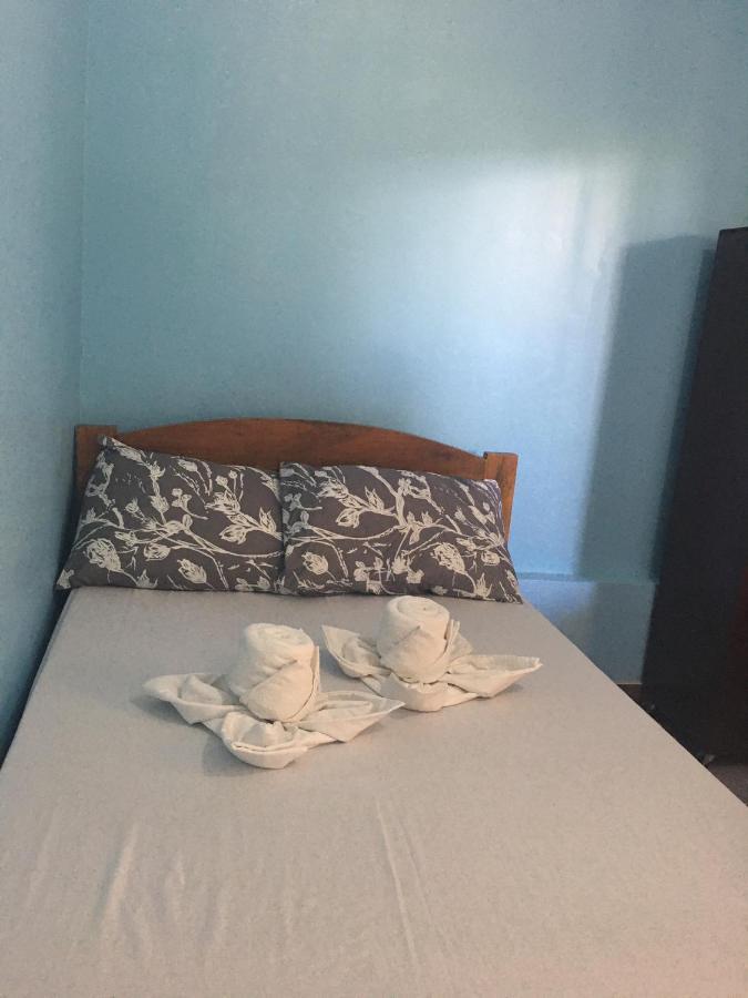 Panglao Rainbow Inn Tagbilaran Exteriér fotografie