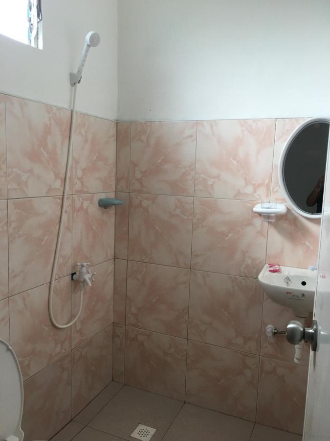 Panglao Rainbow Inn Tagbilaran Exteriér fotografie