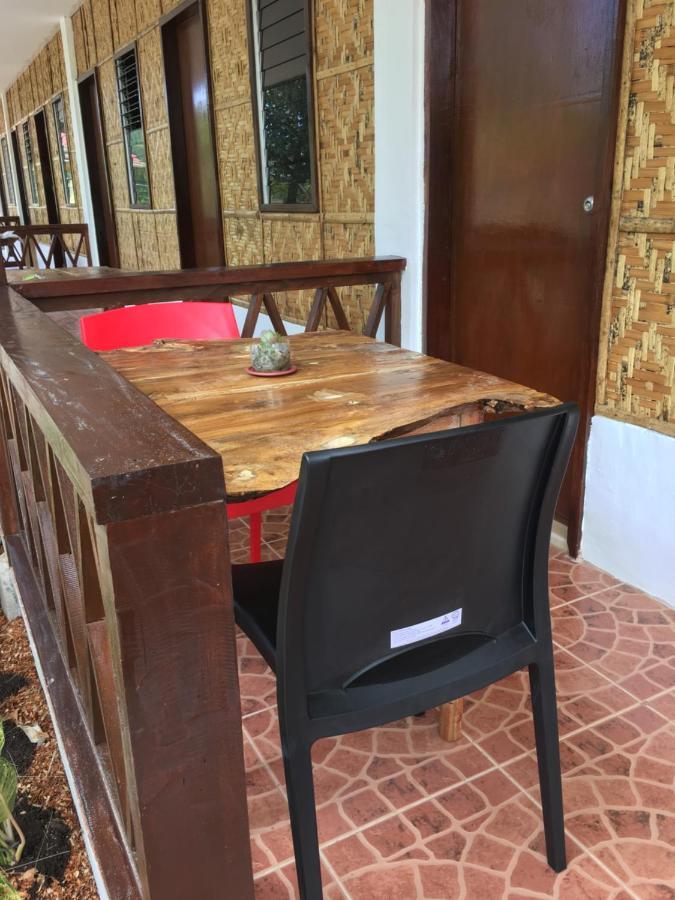 Panglao Rainbow Inn Tagbilaran Exteriér fotografie