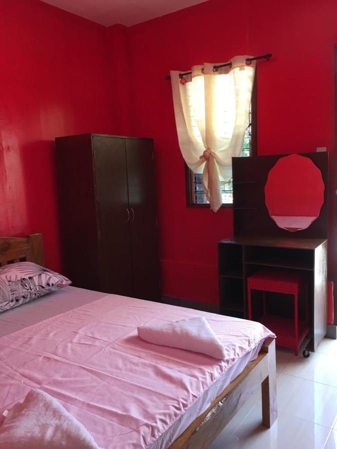 Panglao Rainbow Inn Tagbilaran Exteriér fotografie