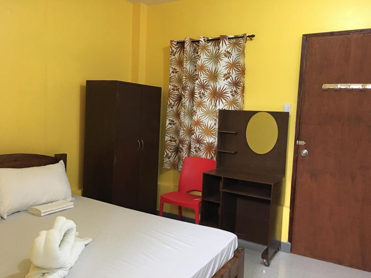 Panglao Rainbow Inn Tagbilaran Exteriér fotografie